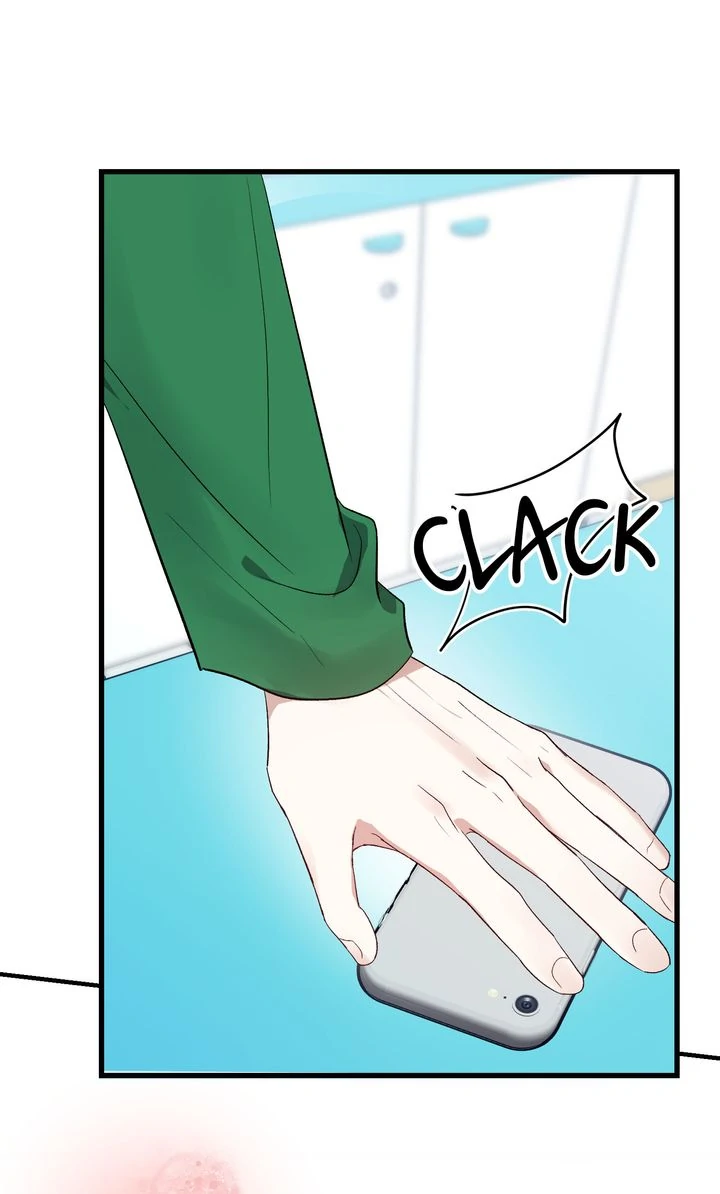 Sweet Shot [Full ver.] - Chapter 3 manhwa
