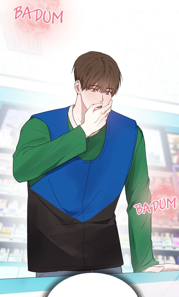 Sweet Shot [Full ver.] - Chapter 3 manhwa