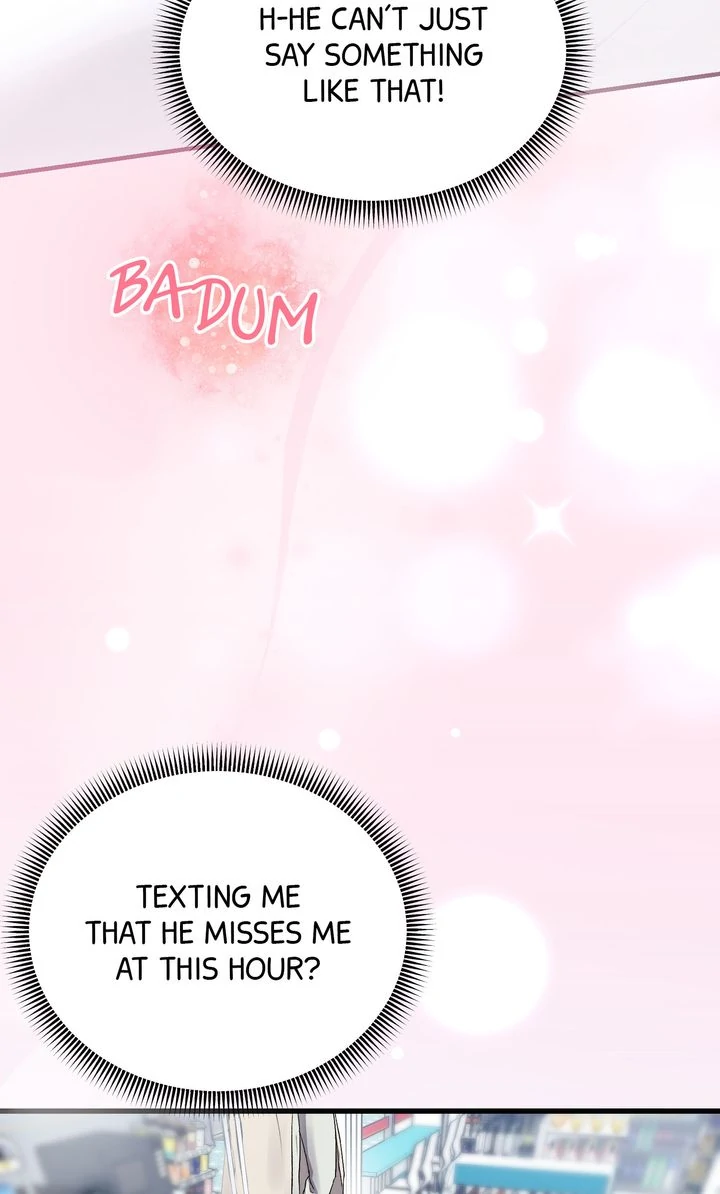 Sweet Shot [Full ver.] - Chapter 3 manhwa