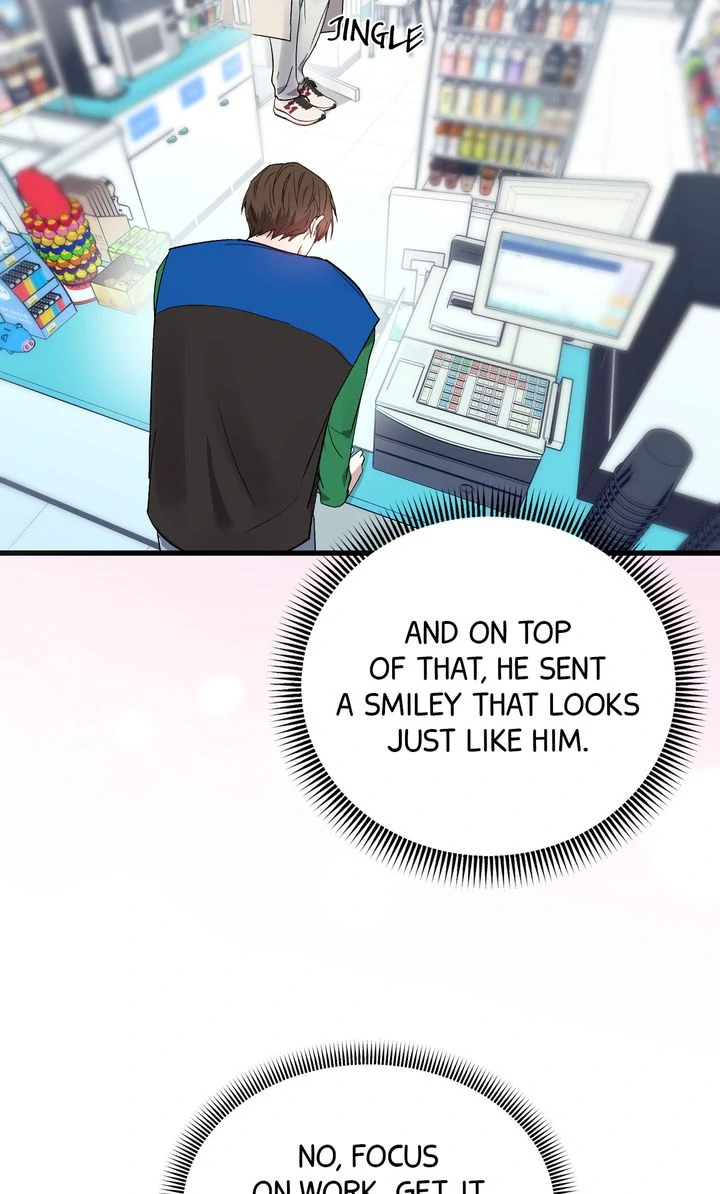 Sweet Shot [Full ver.] - Chapter 3 manhwa