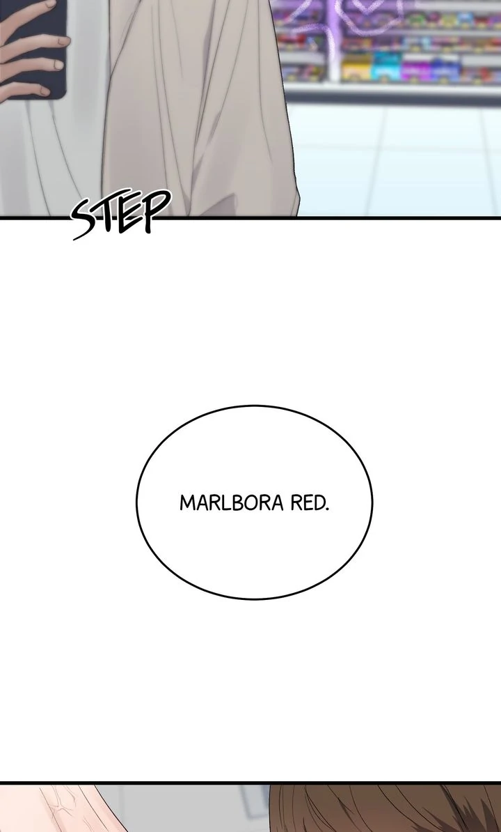 Sweet Shot [Full ver.] - Chapter 3 manhwa