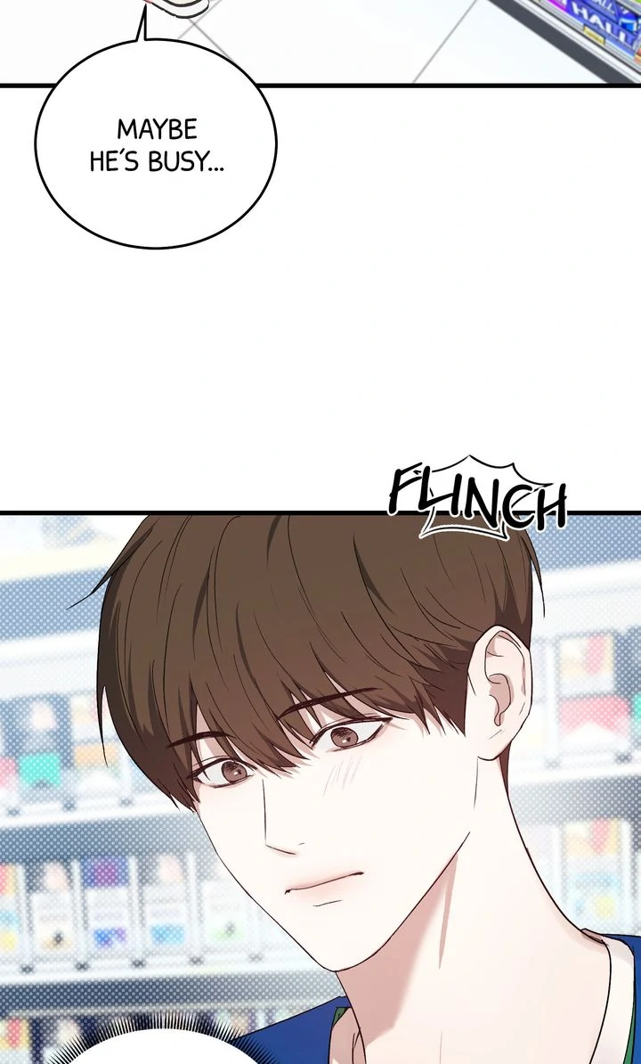 Sweet Shot [Full ver.] - Chapter 3 manhwa
