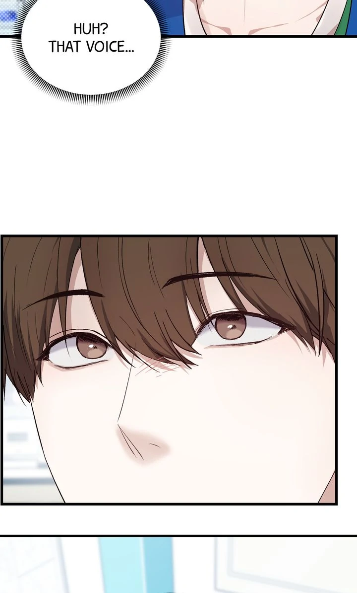 Sweet Shot [Full ver.] - Chapter 3 manhwa
