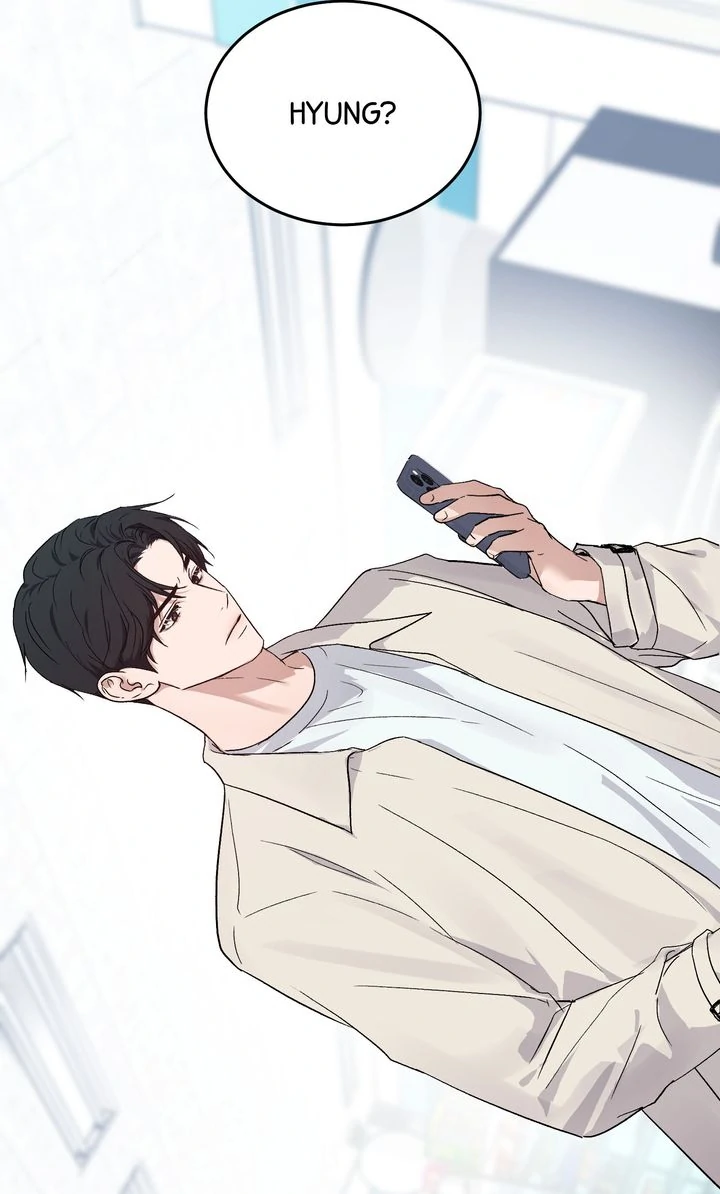 Sweet Shot [Full ver.] - Chapter 3 manhwa