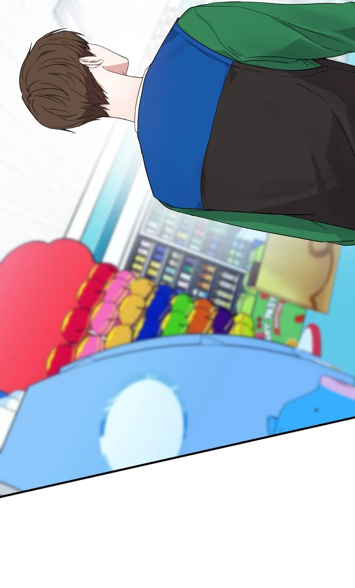 Sweet Shot [Full ver.] - Chapter 3 manhwa