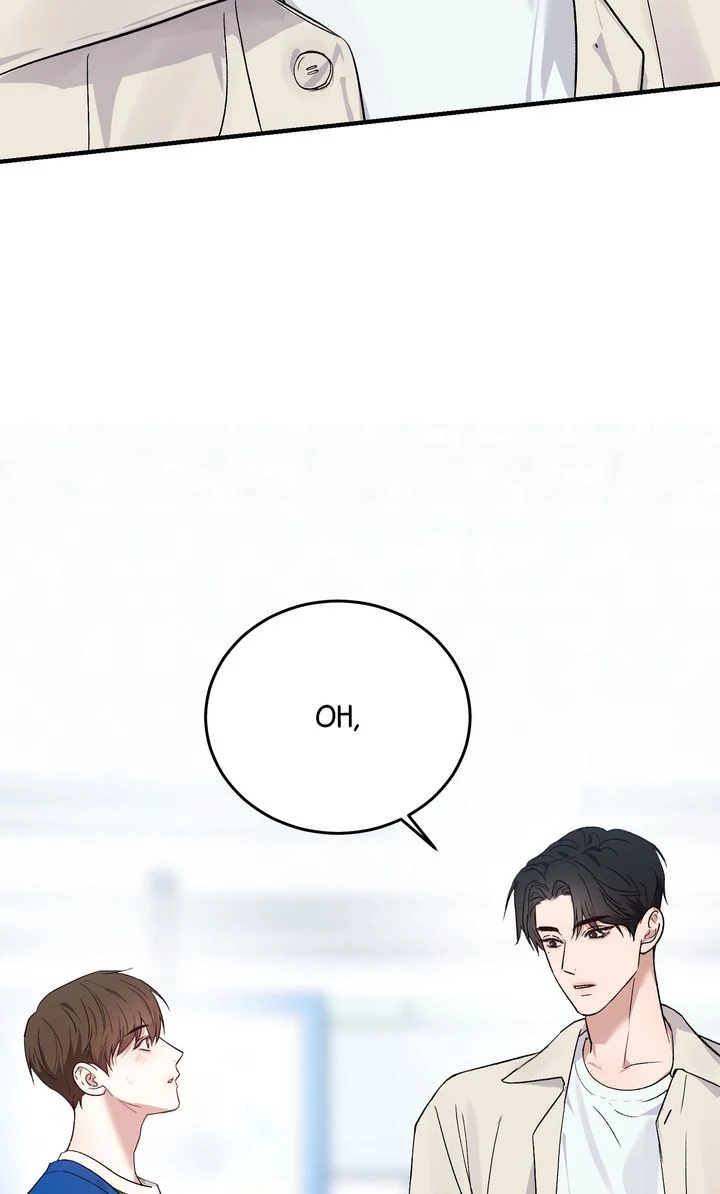 Sweet Shot [Full ver.] - Chapter 3 manhwa