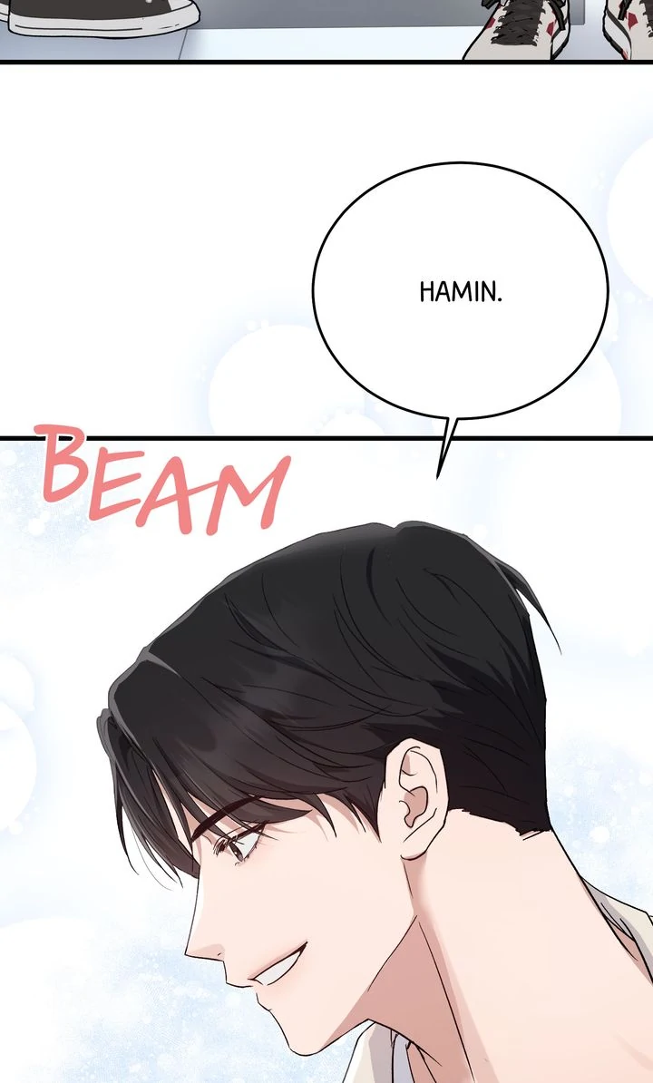 Sweet Shot [Full ver.] - Chapter 3 manhwa