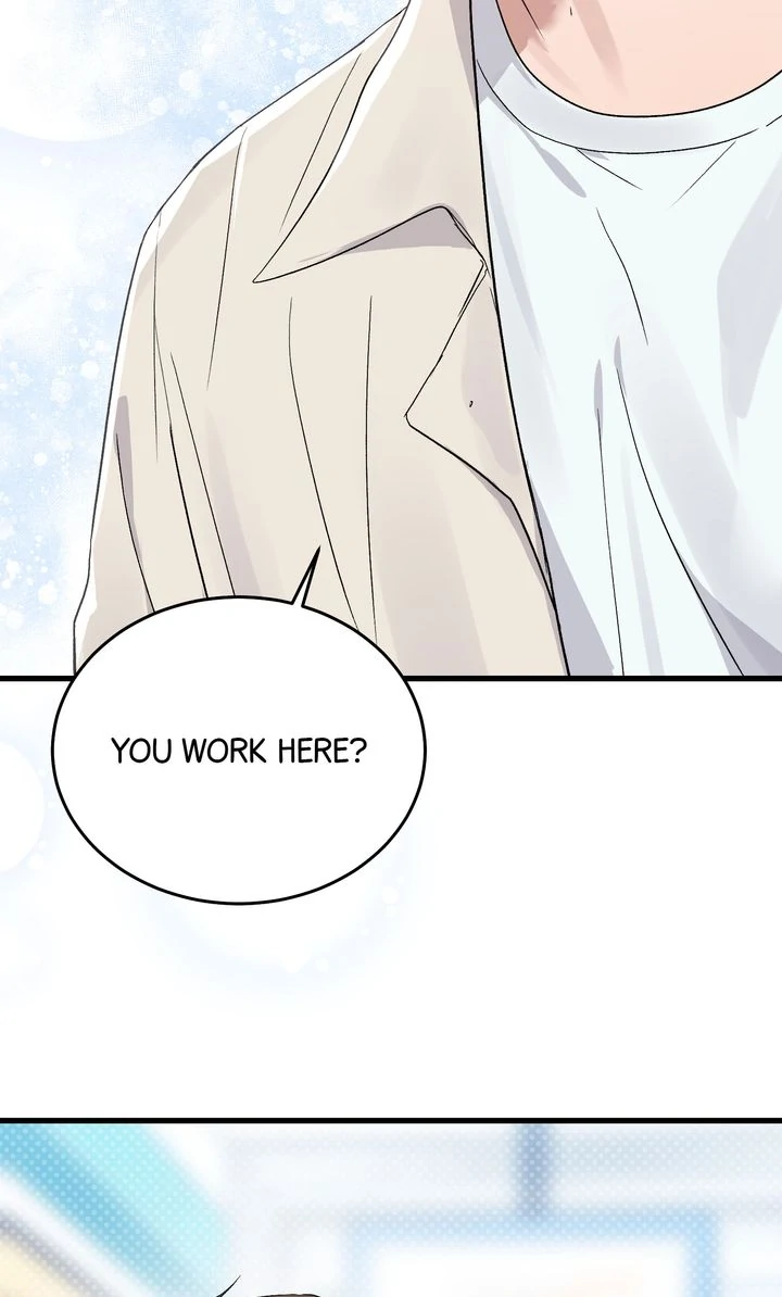 Sweet Shot [Full ver.] - Chapter 3 manhwa