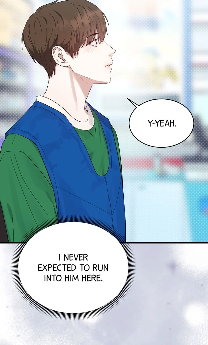 Sweet Shot [Full ver.] - Chapter 3 manhwa