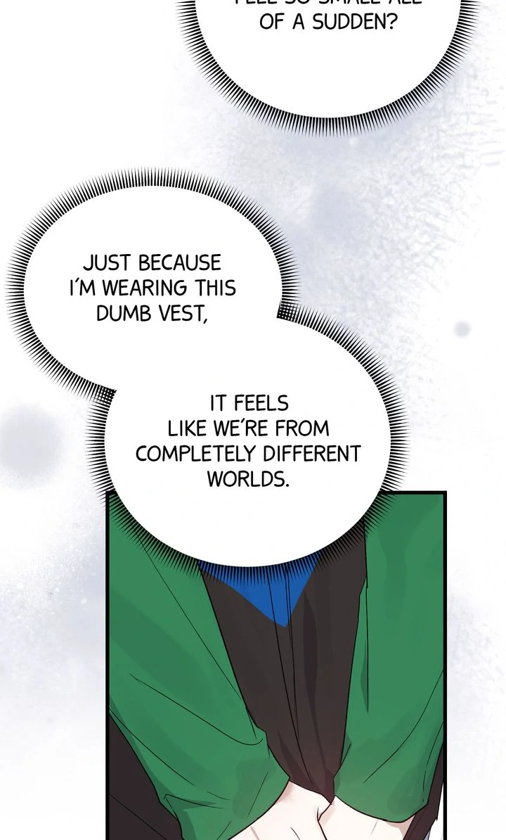Sweet Shot [Full ver.] - Chapter 3 manhwa