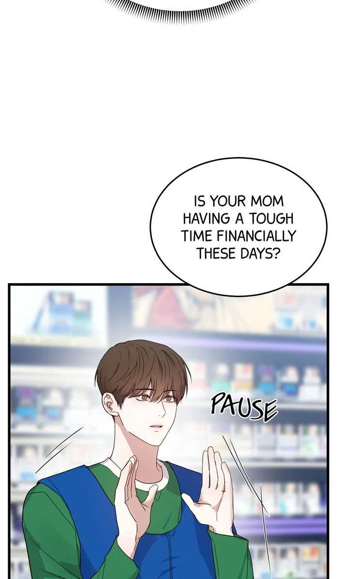 Sweet Shot [Full ver.] - Chapter 3 manhwa