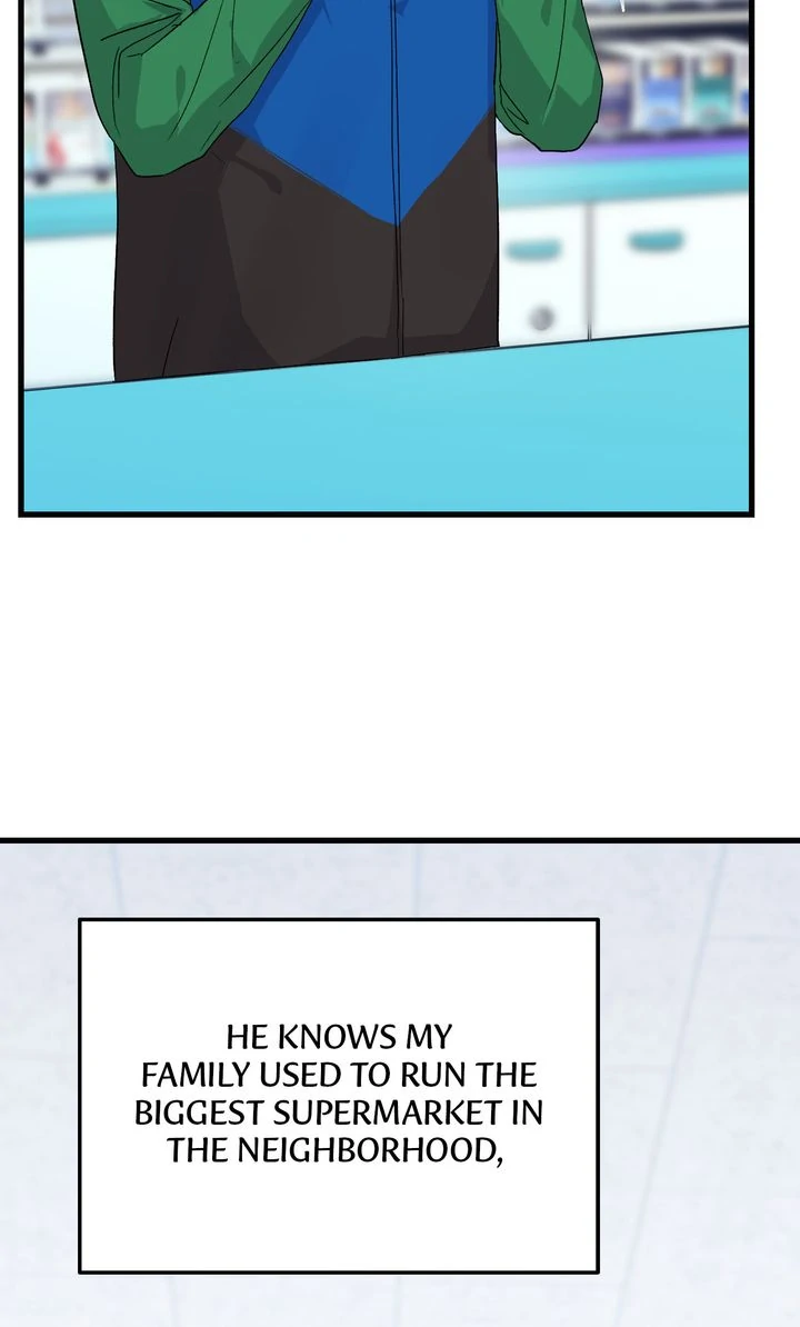 Sweet Shot [Full ver.] - Chapter 3 manhwa