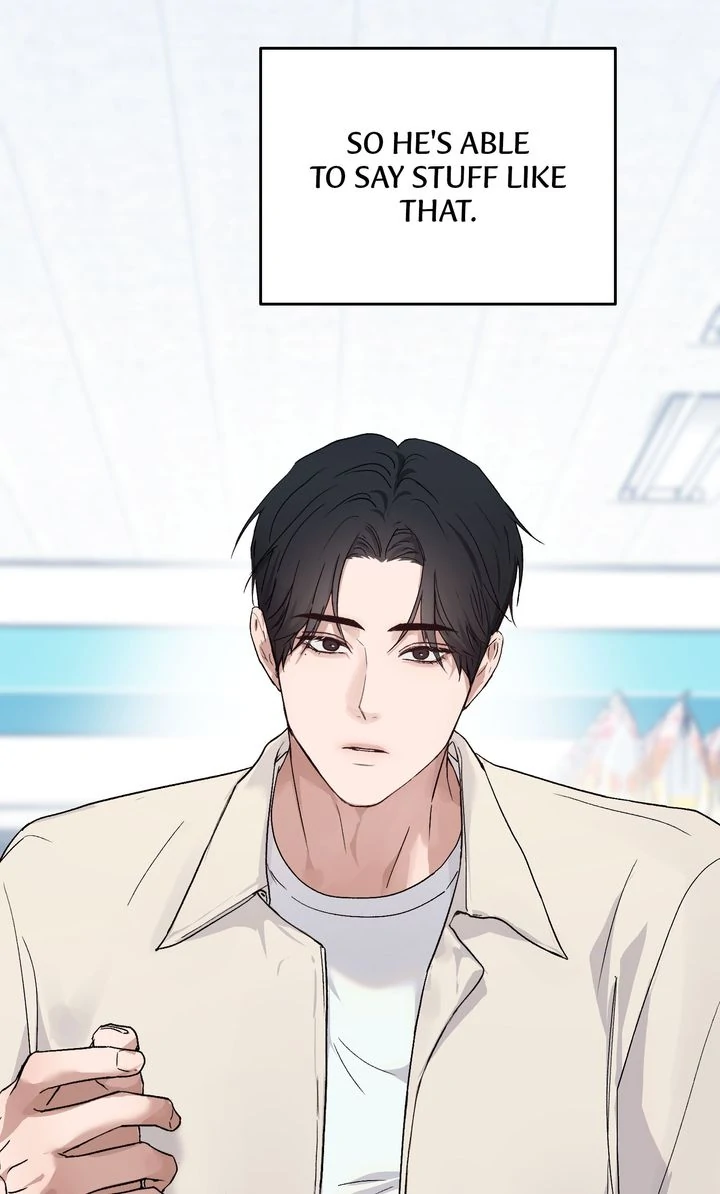 Sweet Shot [Full ver.] - Chapter 3 manhwa