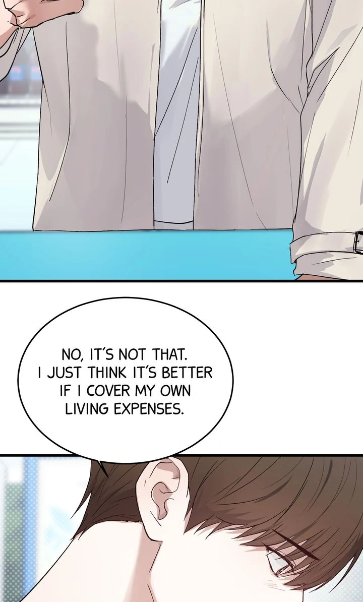 Sweet Shot [Full ver.] - Chapter 3 manhwa
