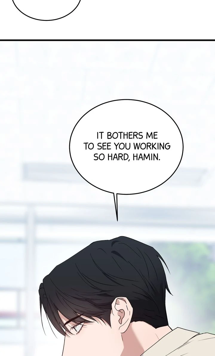 Sweet Shot [Full ver.] - Chapter 3 manhwa