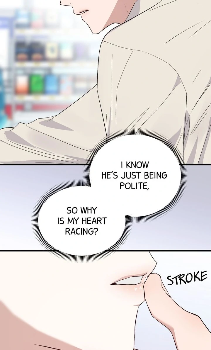 Sweet Shot [Full ver.] - Chapter 3 manhwa