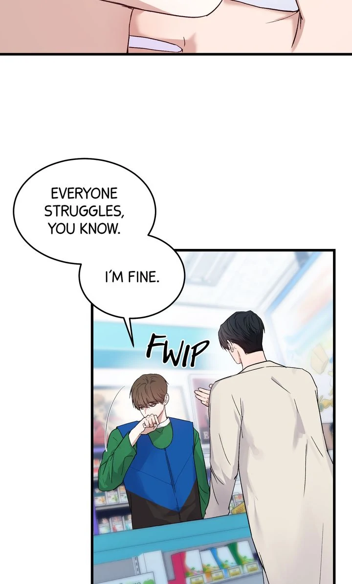 Sweet Shot [Full ver.] - Chapter 3 manhwa