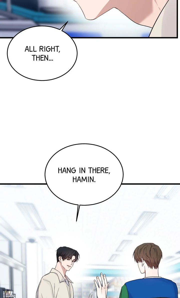 Sweet Shot [Full ver.] - Chapter 3 manhwa
