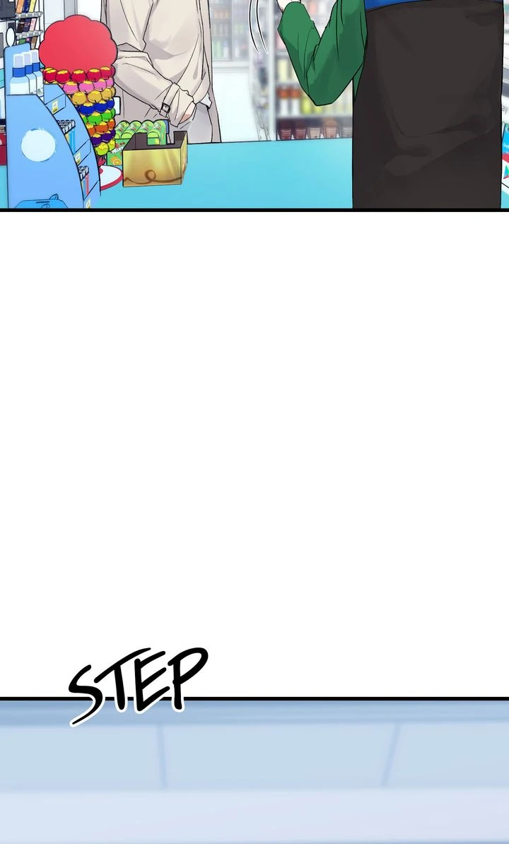 Sweet Shot [Full ver.] - Chapter 3 manhwa