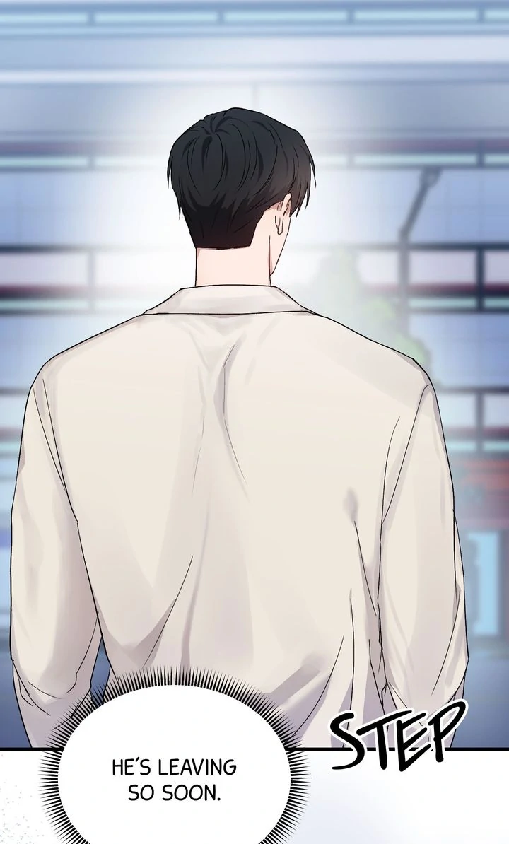 Sweet Shot [Full ver.] - Chapter 3 manhwa