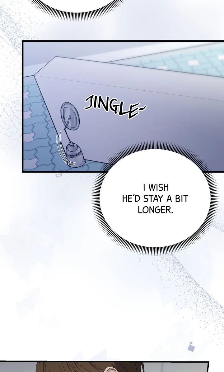 Sweet Shot [Full ver.] - Chapter 3 manhwa