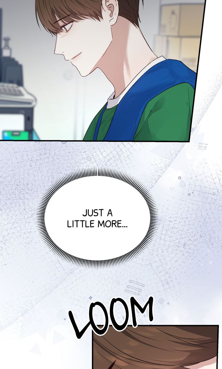 Sweet Shot [Full ver.] - Chapter 3 manhwa
