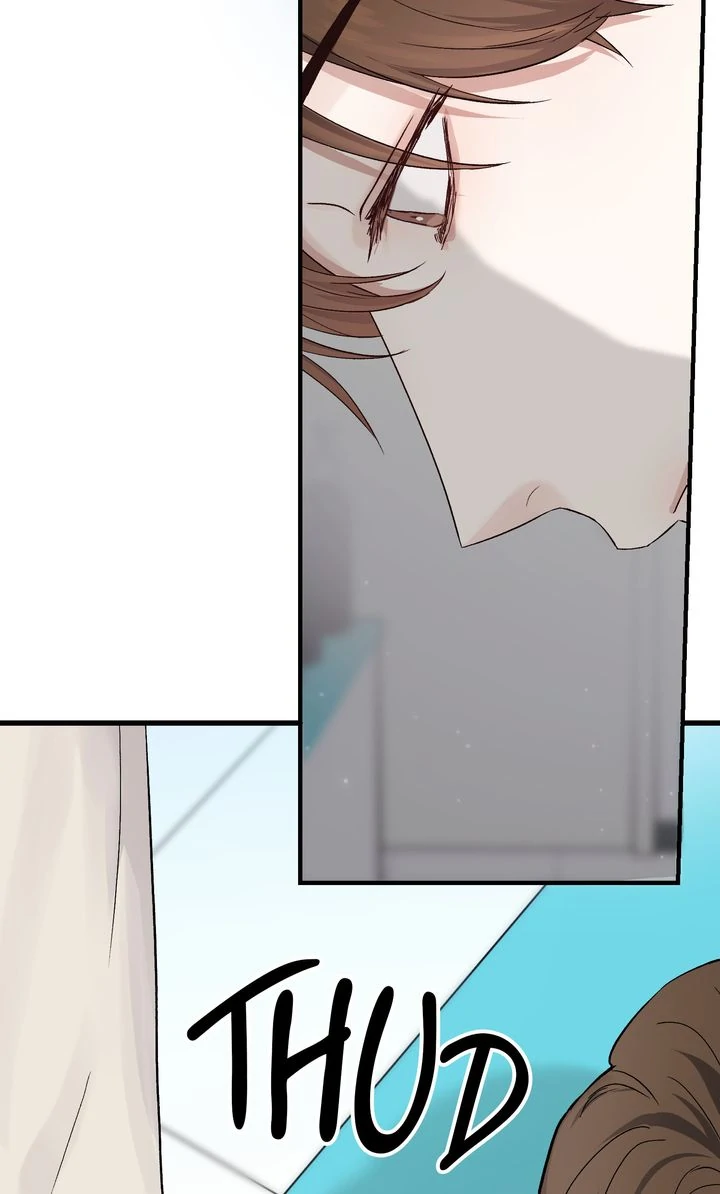 Sweet Shot [Full ver.] - Chapter 3 manhwa