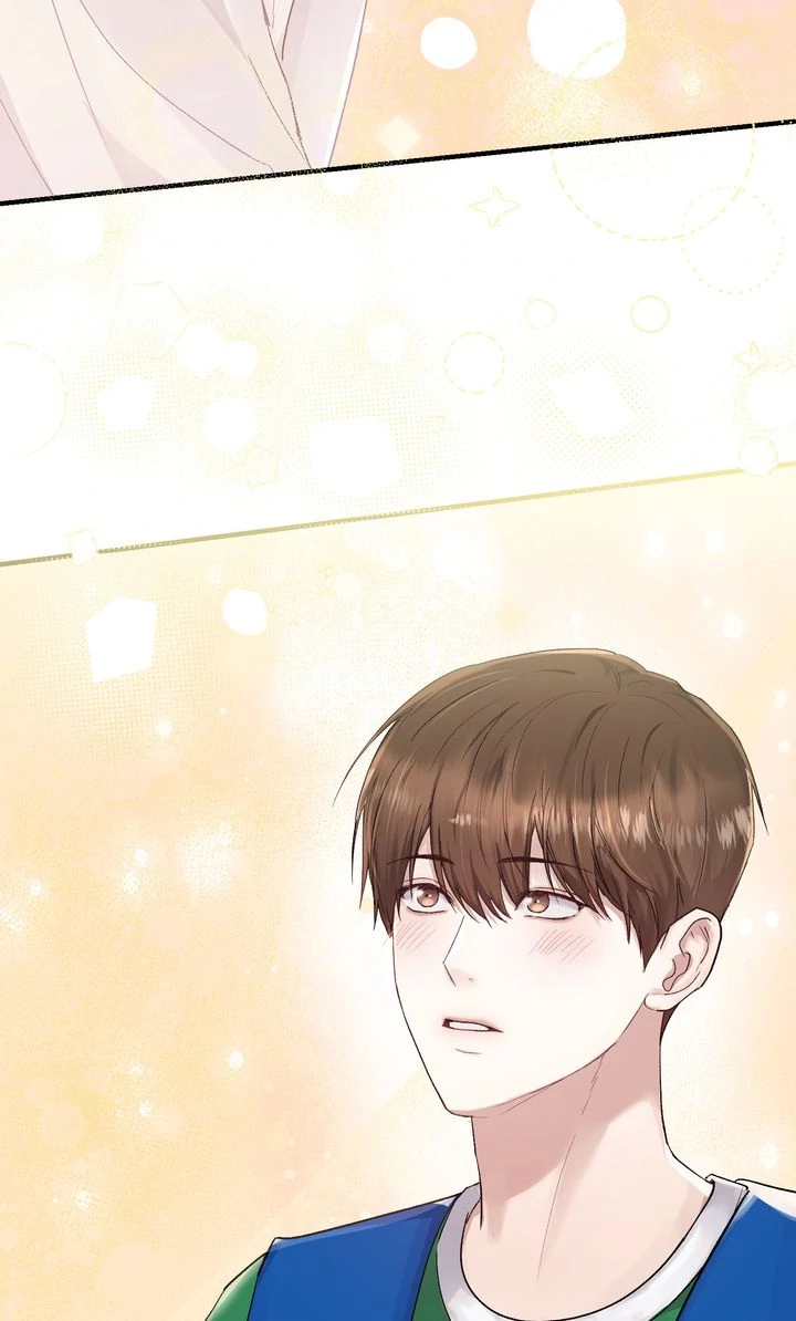 Sweet Shot [Full ver.] - Chapter 3 manhwa