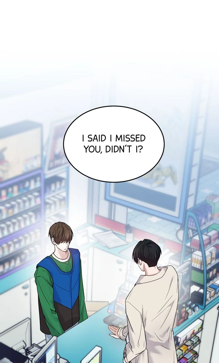Sweet Shot [Full ver.] - Chapter 4 manhwa