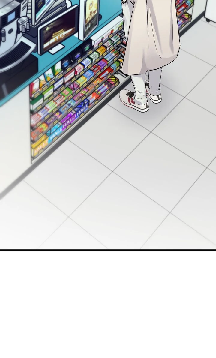 Sweet Shot [Full ver.] - Chapter 4 manhwa