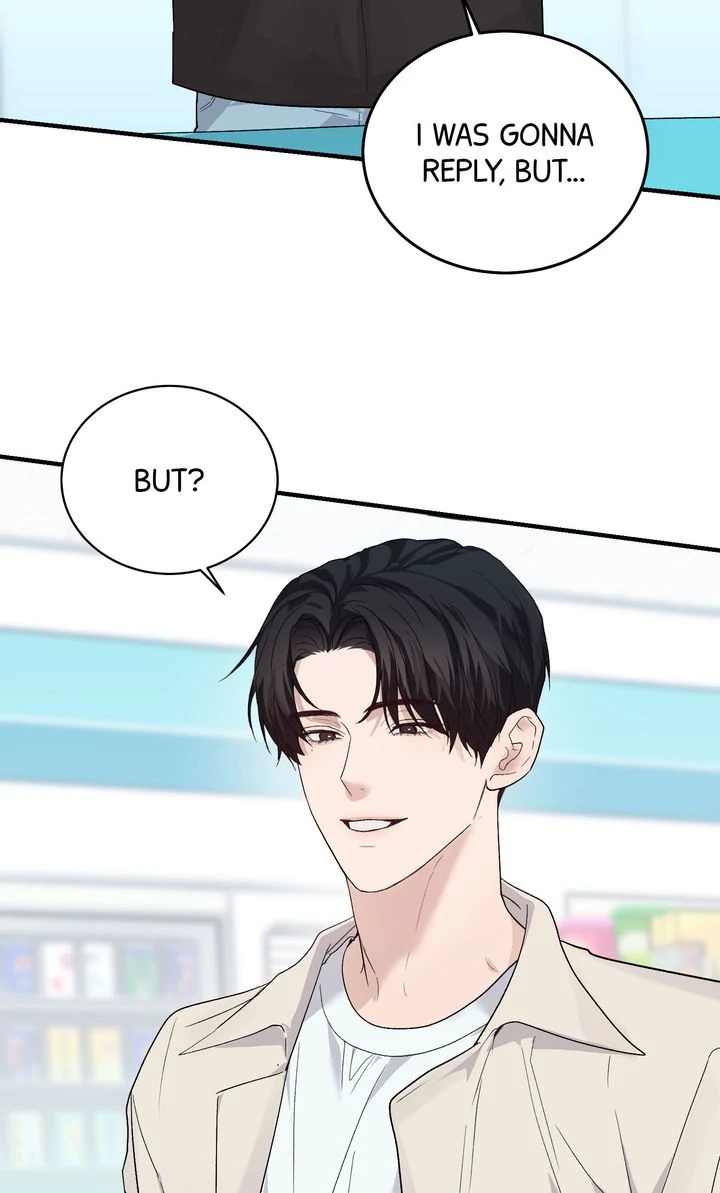 Sweet Shot [Full ver.] - Chapter 4 manhwa