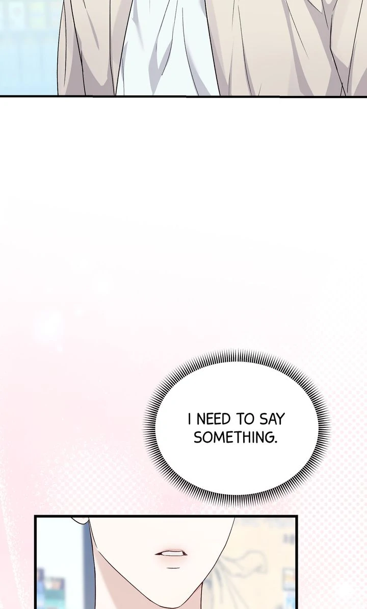 Sweet Shot [Full ver.] - Chapter 4 manhwa