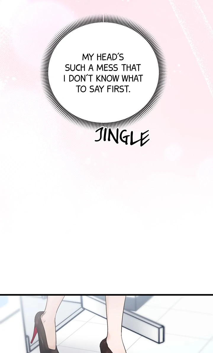 Sweet Shot [Full ver.] - Chapter 4 manhwa