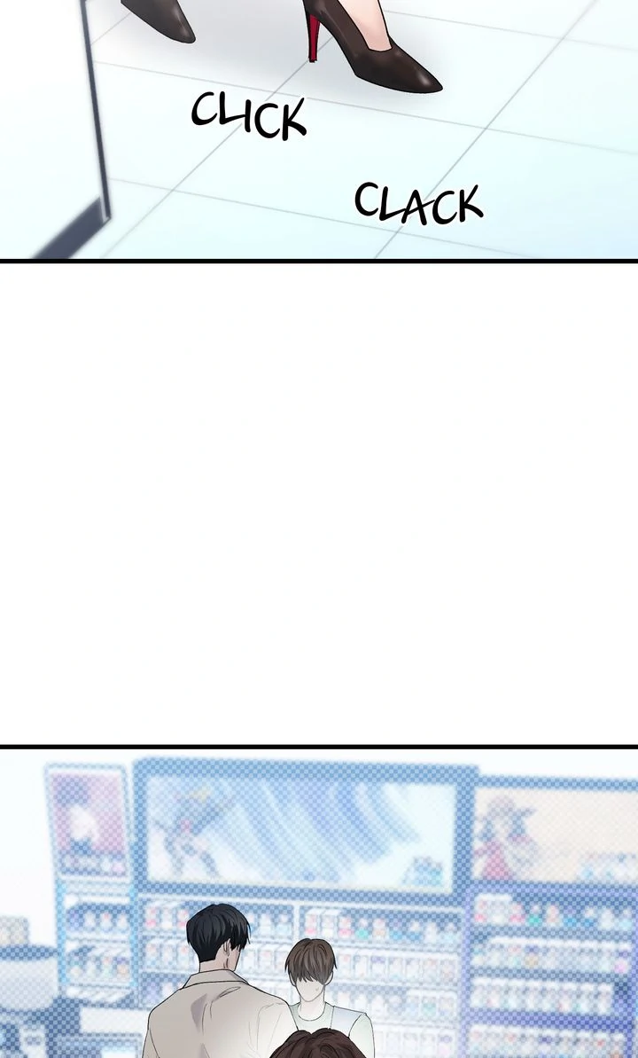Sweet Shot [Full ver.] - Chapter 4 manhwa