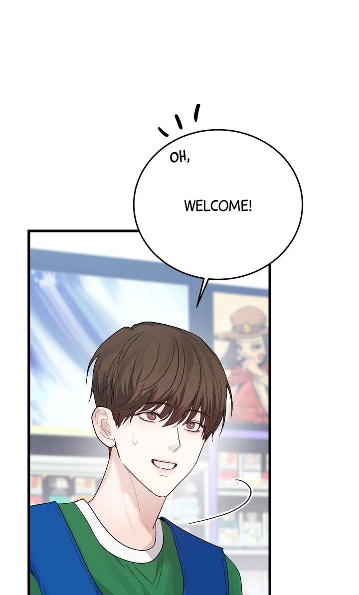 Sweet Shot [Full ver.] - Chapter 4 manhwa