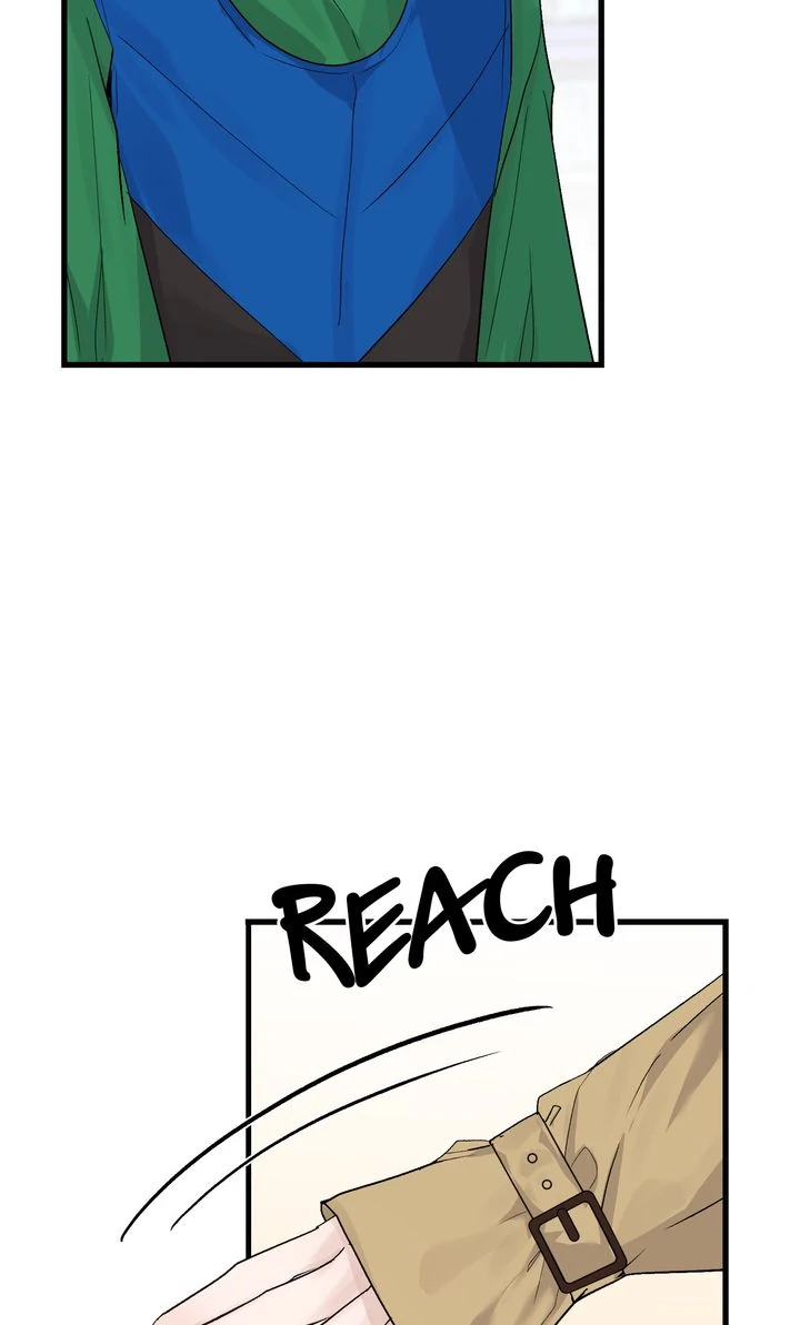 Sweet Shot [Full ver.] - Chapter 4 manhwa