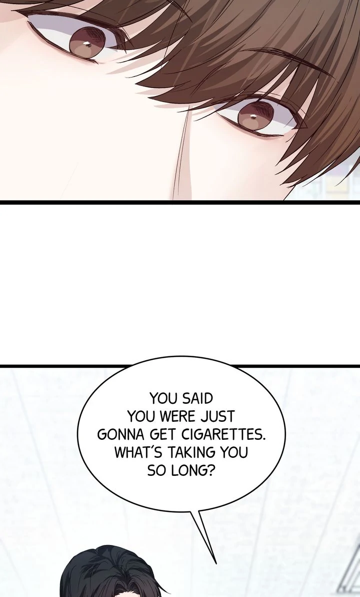 Sweet Shot [Full ver.] - Chapter 4 manhwa