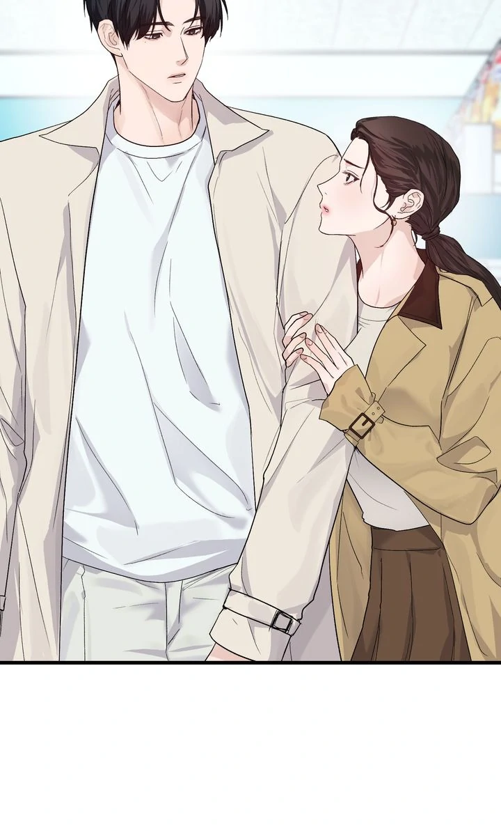 Sweet Shot [Full ver.] - Chapter 4 manhwa