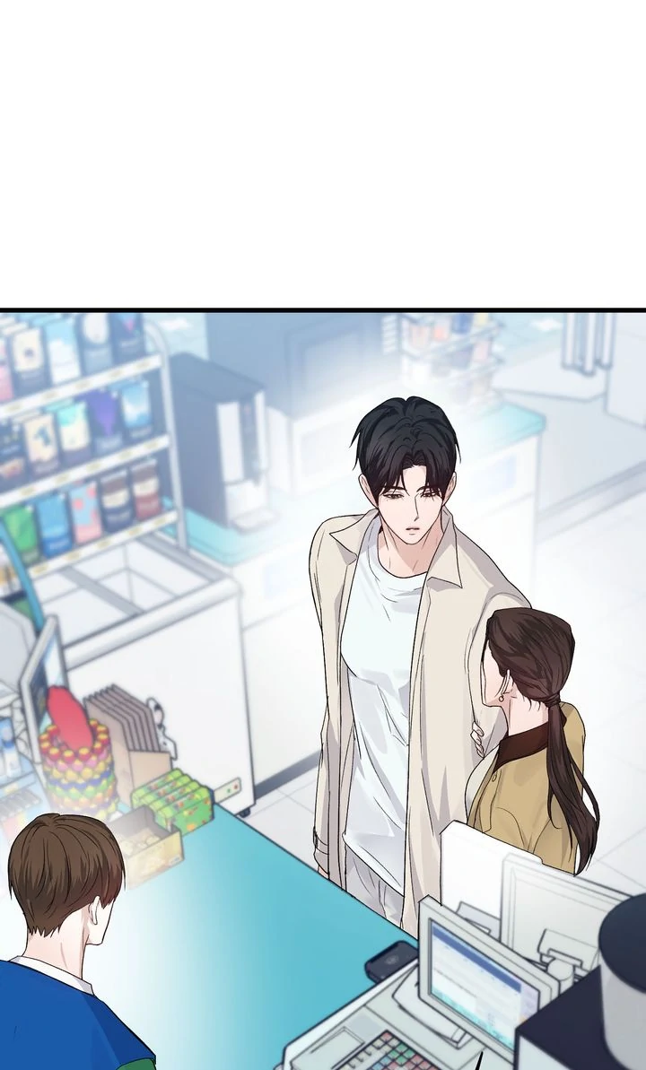 Sweet Shot [Full ver.] - Chapter 4 manhwa