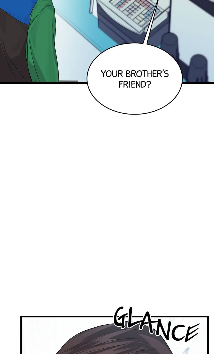 Sweet Shot [Full ver.] - Chapter 4 manhwa
