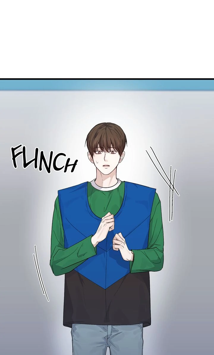 Sweet Shot [Full ver.] - Chapter 4 manhwa