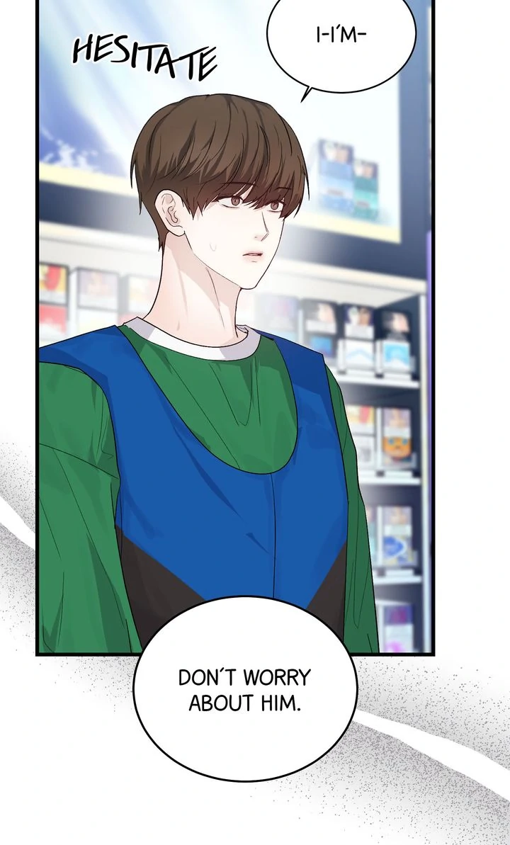 Sweet Shot [Full ver.] - Chapter 4 manhwa