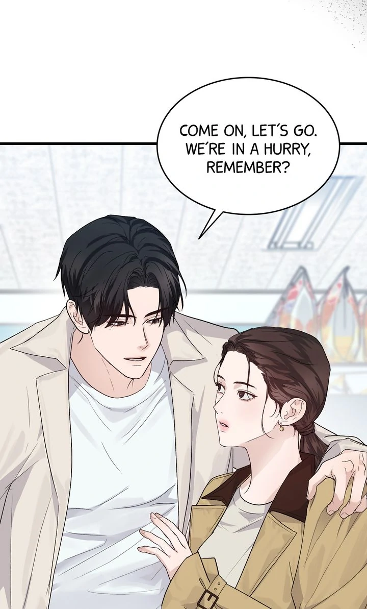 Sweet Shot [Full ver.] - Chapter 4 manhwa