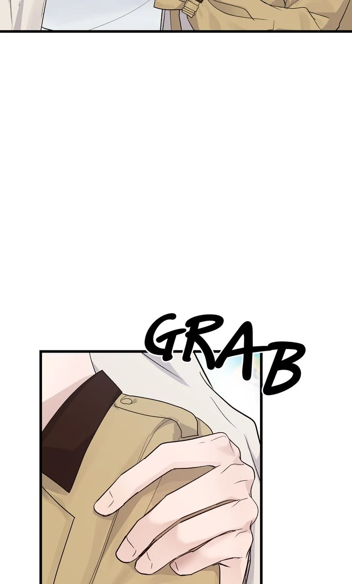 Sweet Shot [Full ver.] - Chapter 4 manhwa