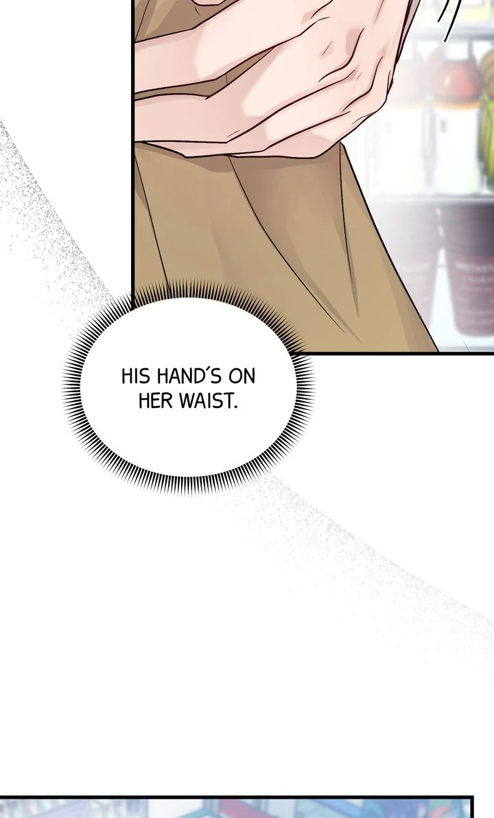 Sweet Shot [Full ver.] - Chapter 4 manhwa