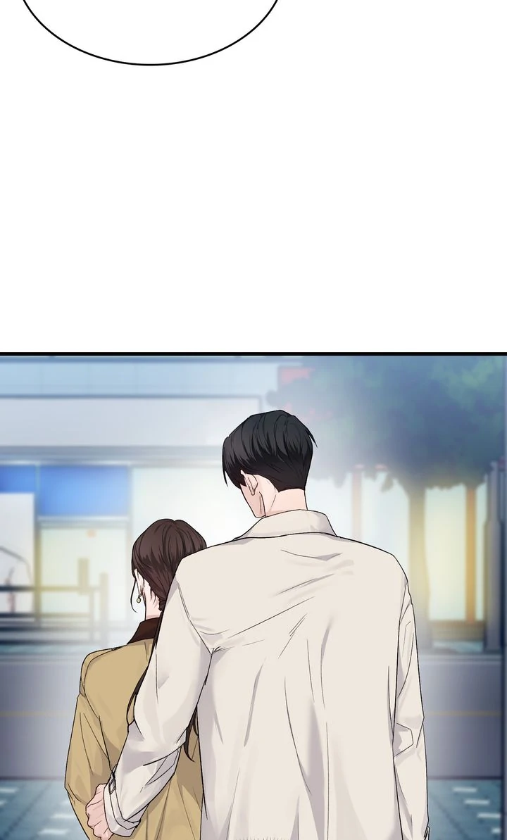 Sweet Shot [Full ver.] - Chapter 4 manhwa