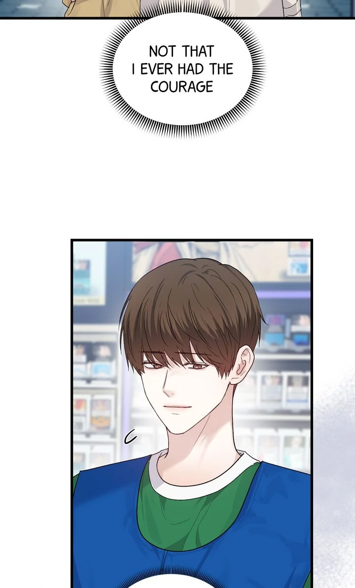 Sweet Shot [Full ver.] - Chapter 4 manhwa