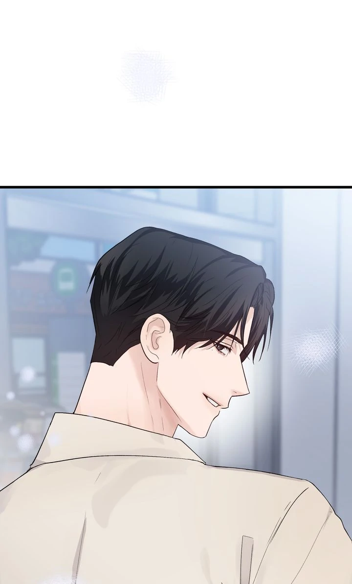 Sweet Shot [Full ver.] - Chapter 4 manhwa