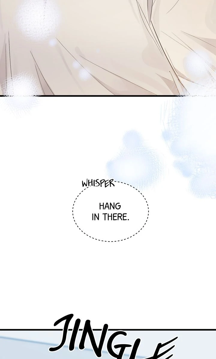 Sweet Shot [Full ver.] - Chapter 4 manhwa