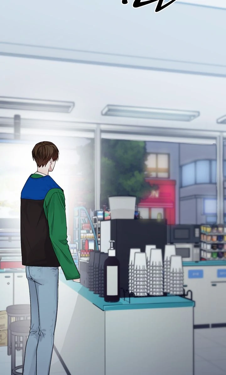 Sweet Shot [Full ver.] - Chapter 4 manhwa